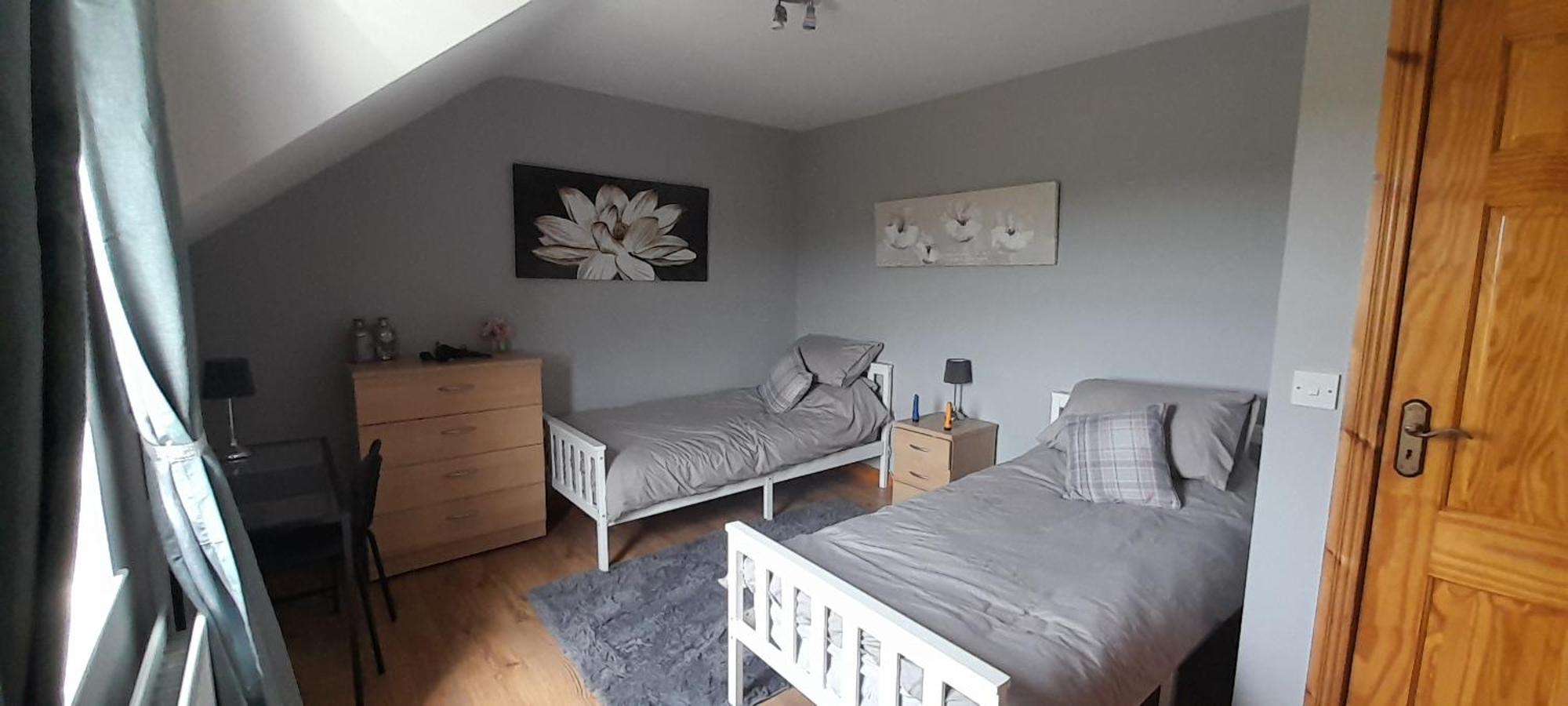 캐슬월란 Oaktree Manor 빌라 외부 사진
