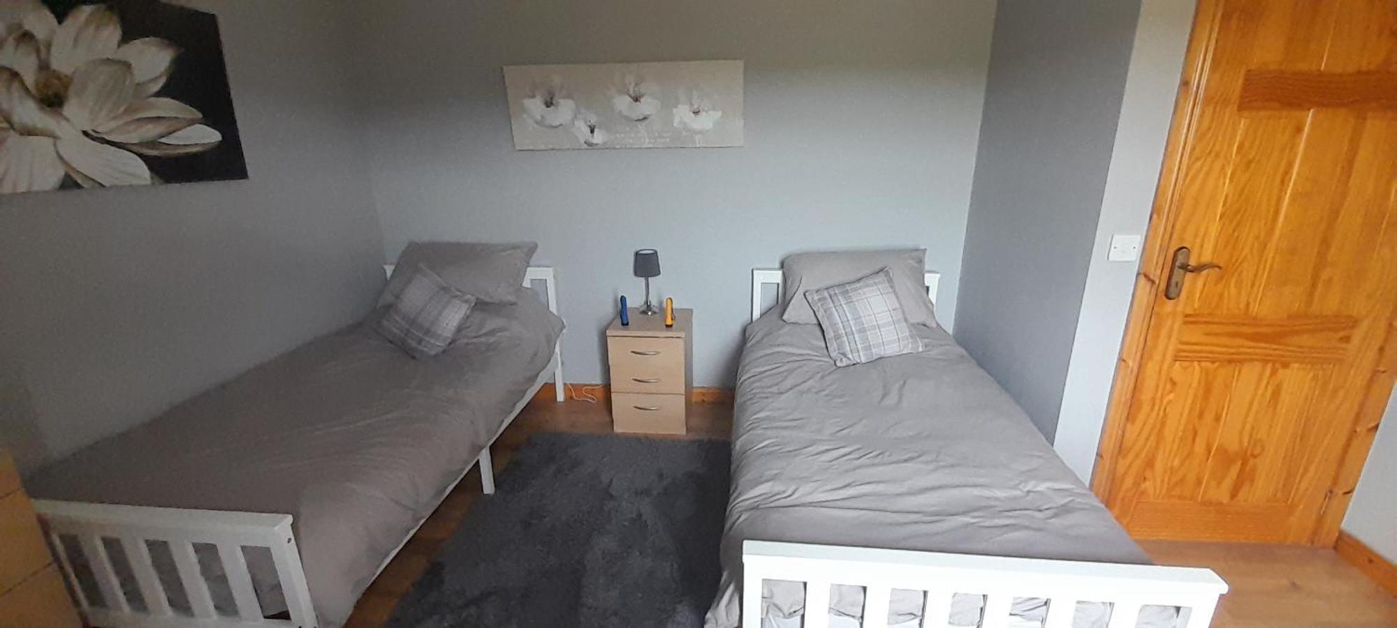 캐슬월란 Oaktree Manor 빌라 외부 사진