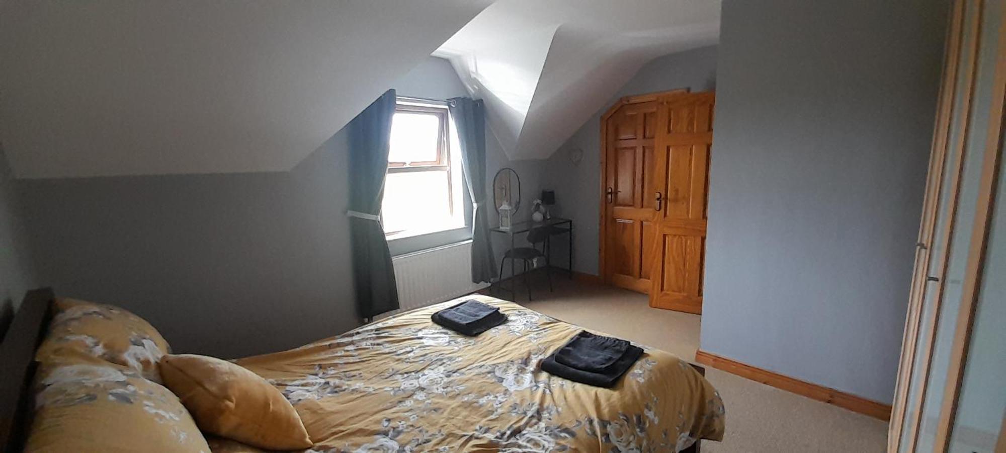 캐슬월란 Oaktree Manor 빌라 외부 사진
